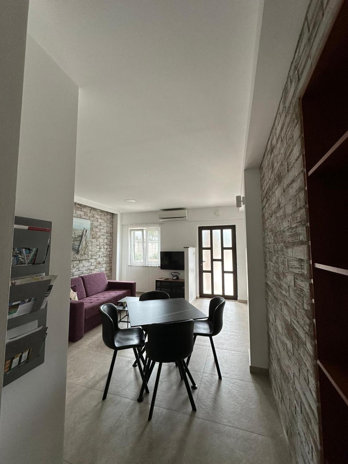 Pipo Appartement Rijeka Buitenkant foto